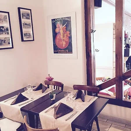 Du Commerce Bar-sur-Seine