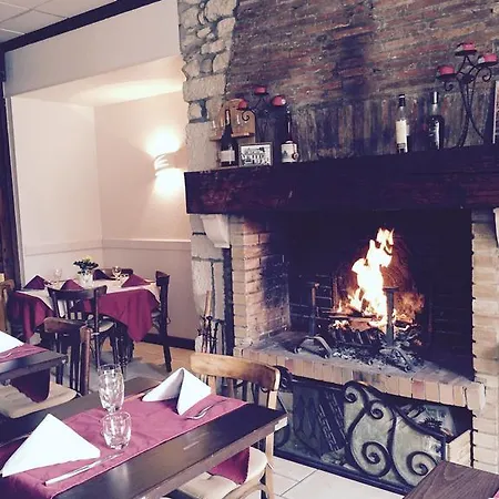 Du Commerce Bar-sur-Seine