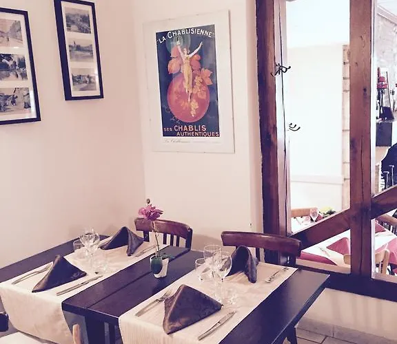 Du Commerce Bar-sur-Seine