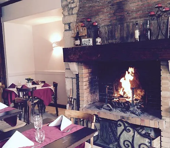 Du Commerce Bar-sur-Seine